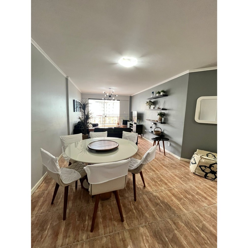 Apartamento para venda na Quadra Mar em Balneário Camboriú