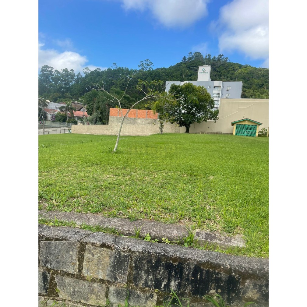 Terreno para Venda no bairro Fazenda em itaja