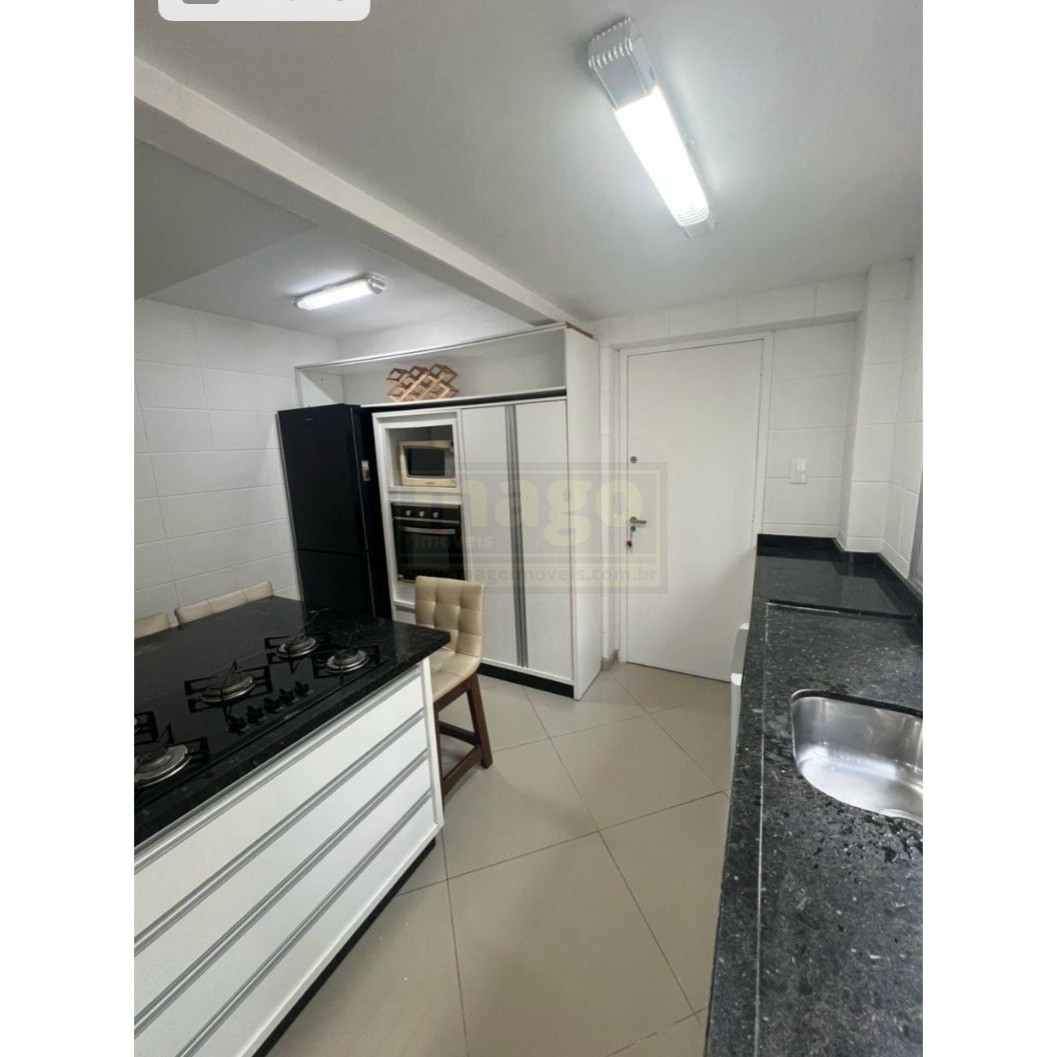 Apartamento 3 quartos para Venda no bairro Centro em Balneário Camboriú