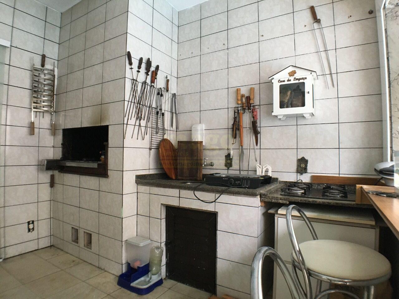 Casa 5 quartos para Venda no bairro Centro em Balneário Camboriú