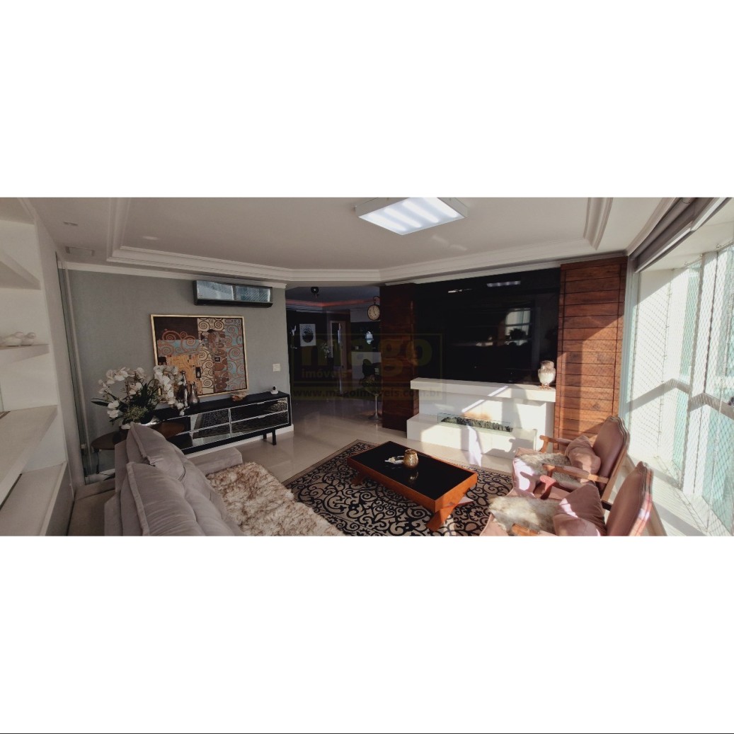 Apartamento 3 suítes para Venda no bairro Centro em Balneário Camboriú