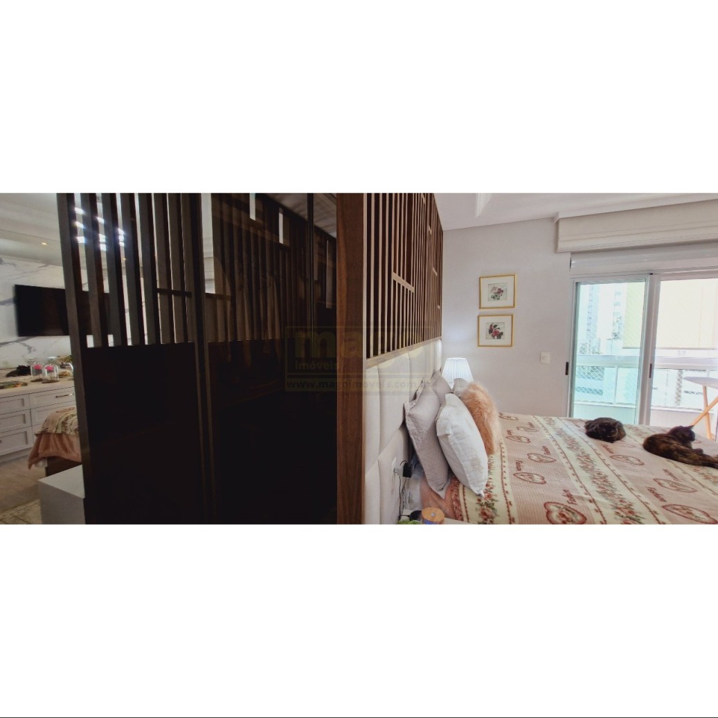 Apartamento 3 suítes para Venda no bairro Centro em Balneário Camboriú
