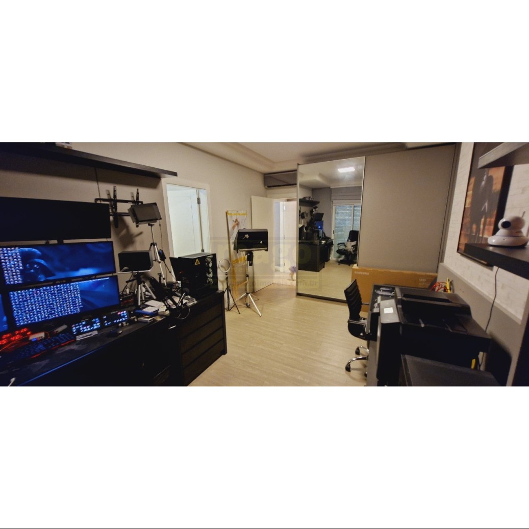 Apartamento 3 suítes para Venda no bairro Centro em Balneário Camboriú