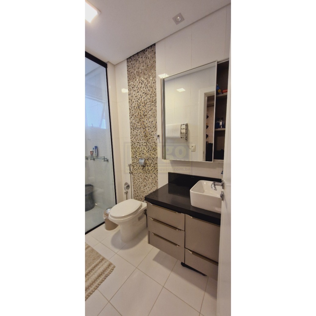Apartamento 3 suítes para Venda no bairro Centro em Balneário Camboriú