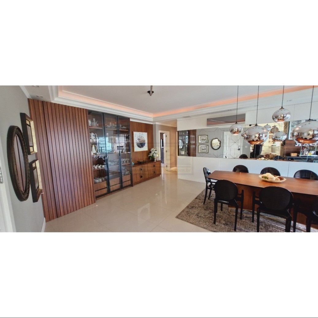 Apartamento 3 suítes para Venda no bairro Centro em Balneário Camboriú