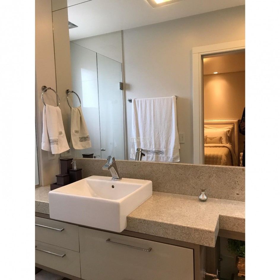 Apartamento Frente Mar Balneário Camboriú 