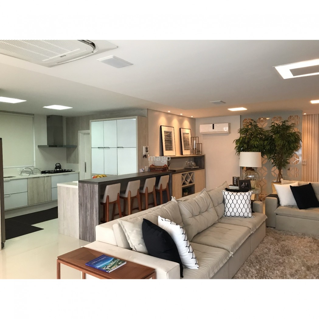 Apartamento Frente Mar Balneário Camboriú 