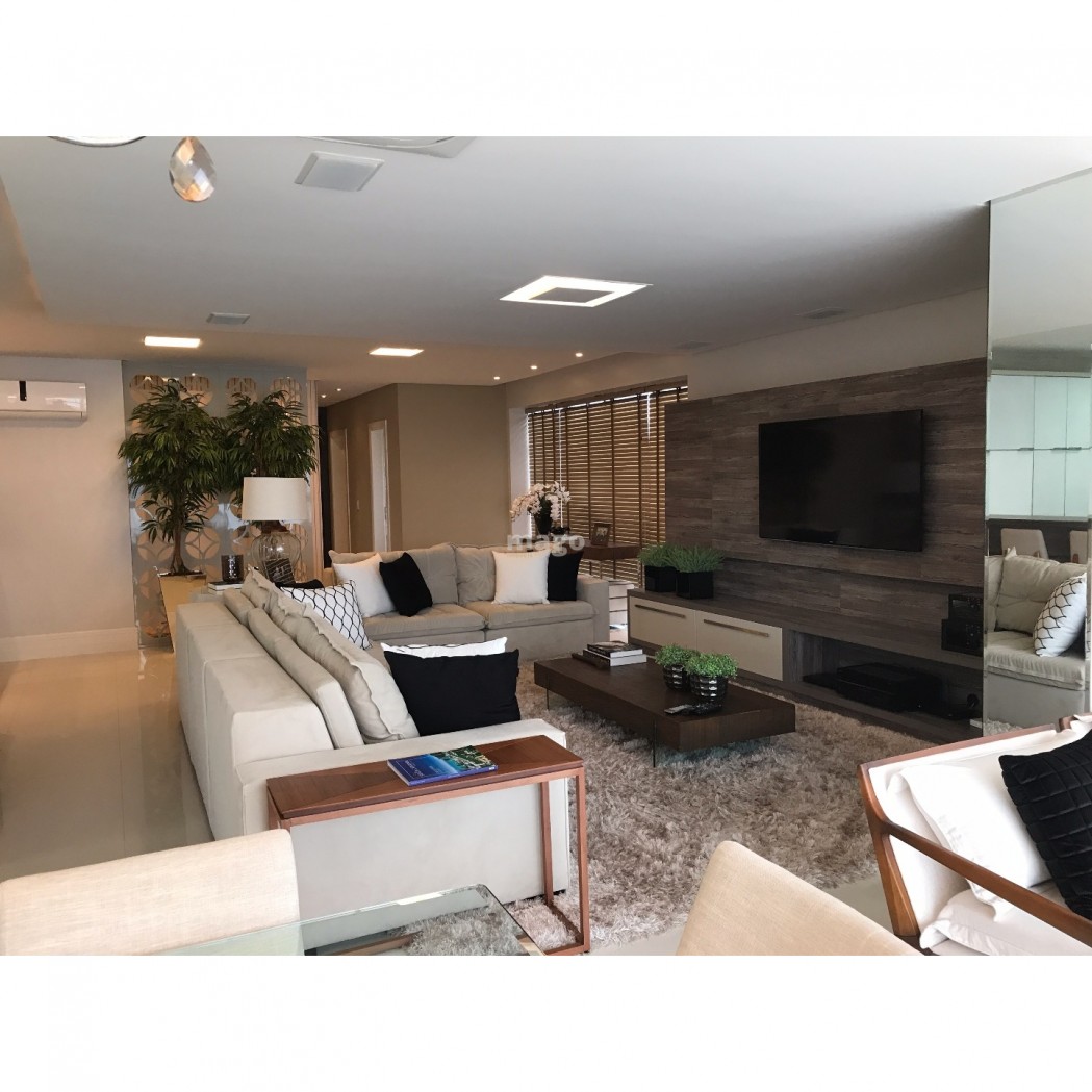 Apartamento Frente Mar Balneário Camboriú 