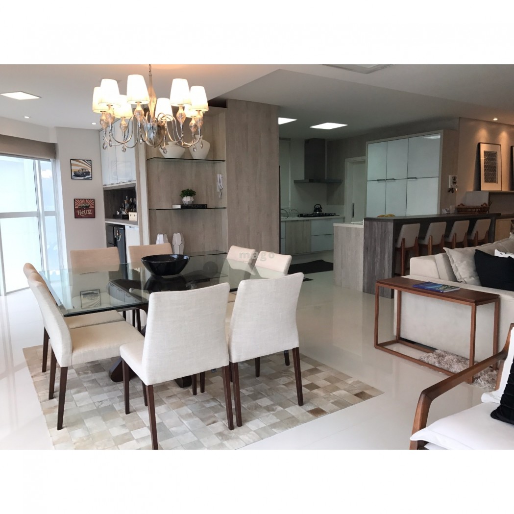 Apartamento Frente Mar Balneário Camboriú 