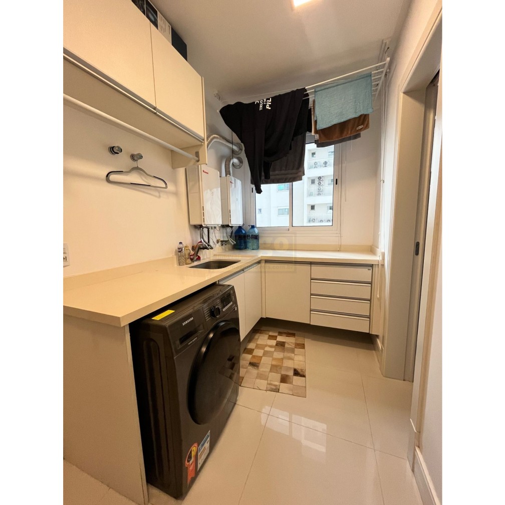Apartamento 3 suítes para Venda no bairro Barra Sul em Balneário Camboriú