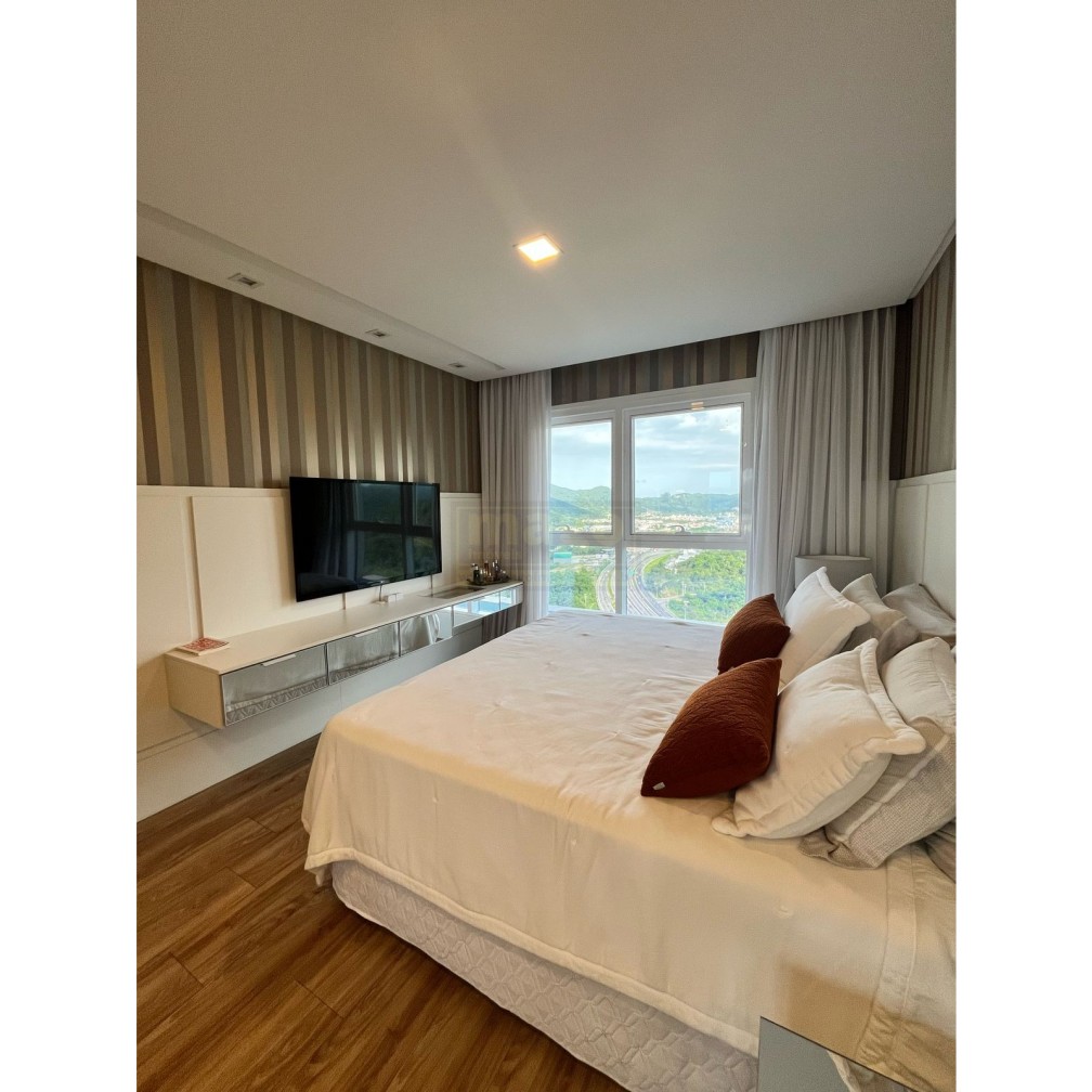 Apartamento 3 suítes para Venda no bairro Barra Sul em Balneário Camboriú