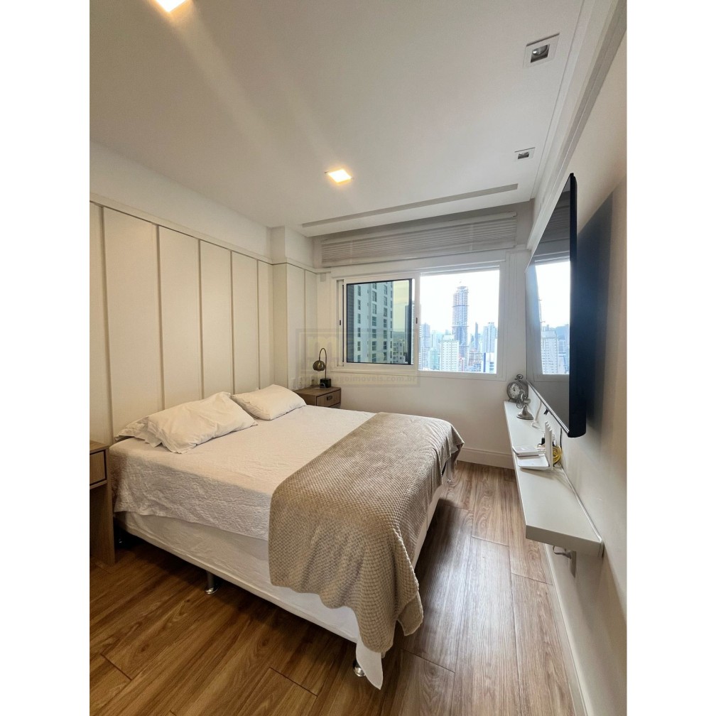 Apartamento 3 suítes para Venda no bairro Barra Sul em Balneário Camboriú