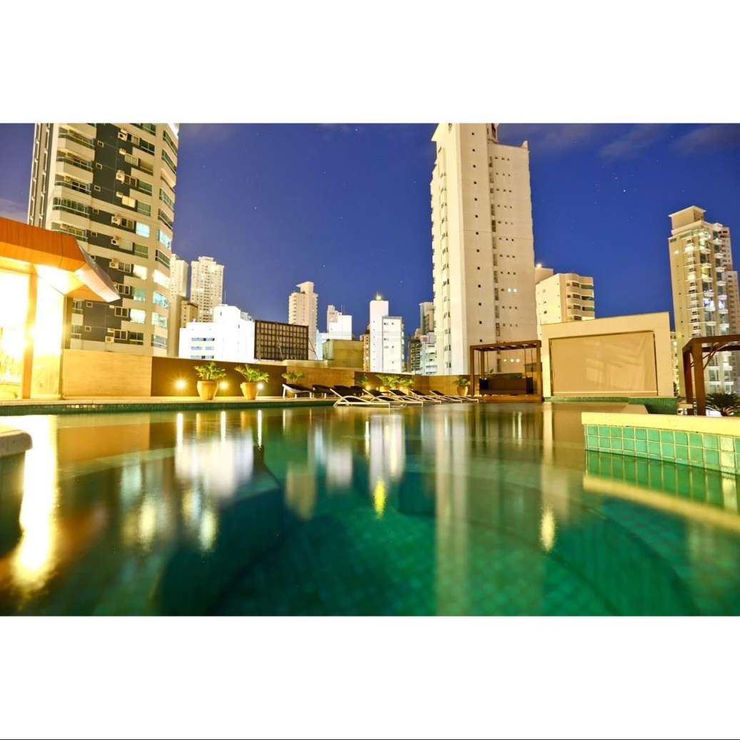 Apartamento 3 suítes para Venda no bairro Barra Sul em Balneário Camboriú
