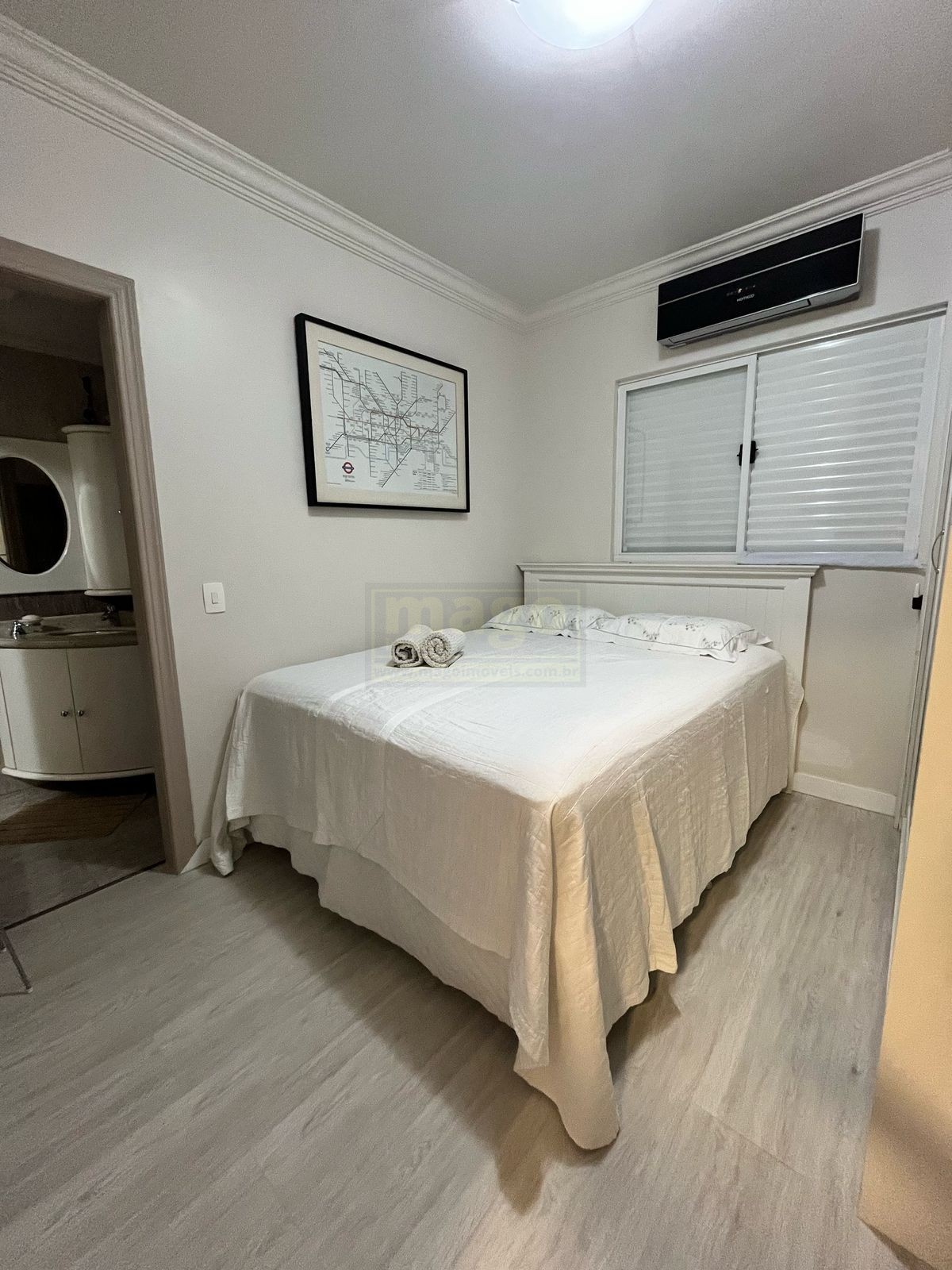 Apartamento 3 suítes para venda no bairro Barra Sul em Balneário Camboriú