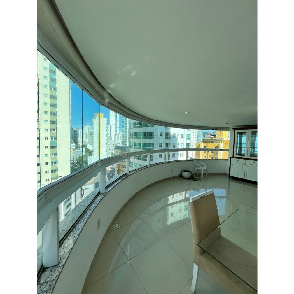 Apartamento 3 suítes para Venda no bairro Barra Norte em Balneário Camboriú