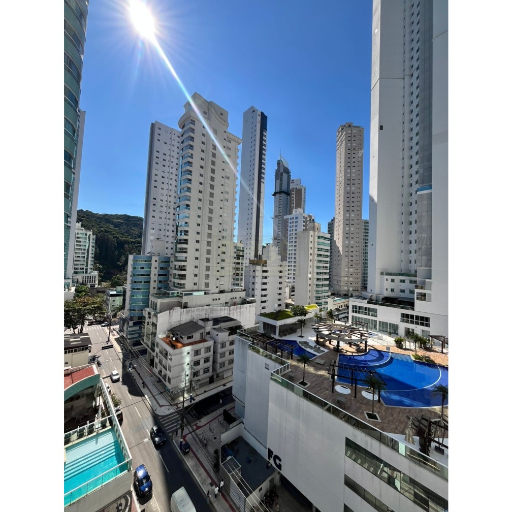 Apartamento 3 suítes para Venda no bairro Barra Norte em Balneário Camboriú
