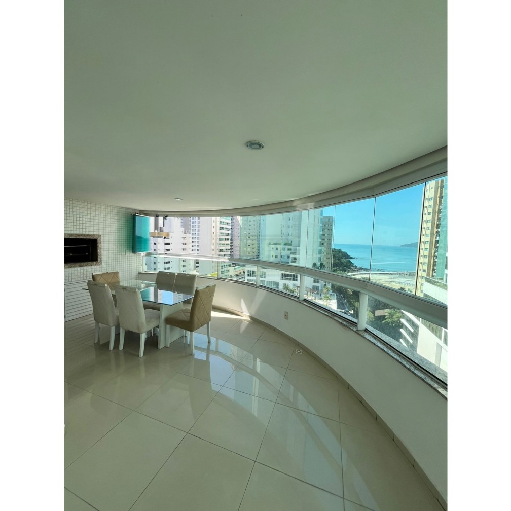 Apartamento 3 suítes para Venda no bairro Barra Norte em Balneário Camboriú