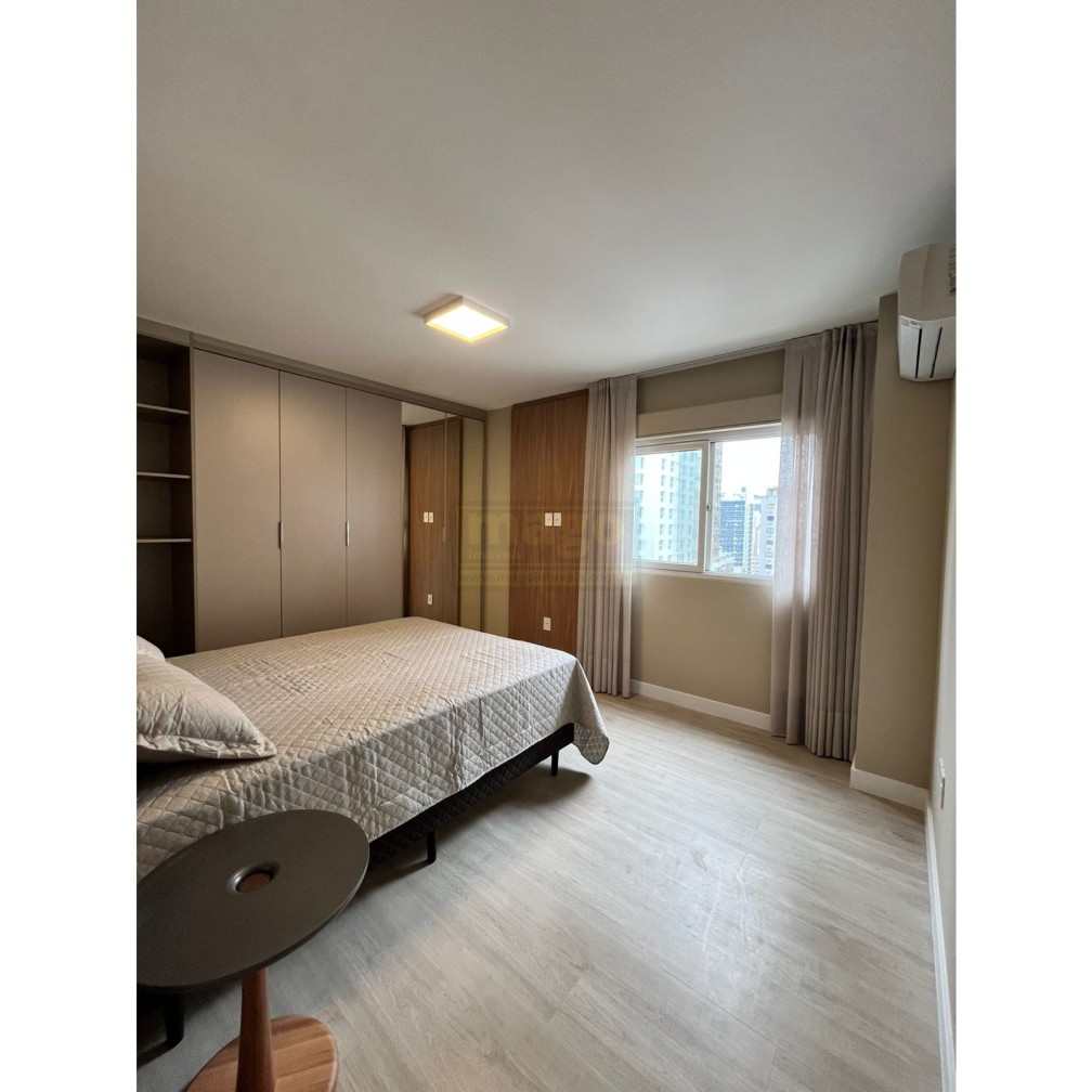 Apartamento 3 quartos para Locação Anual no bairro Centro em Balneário C