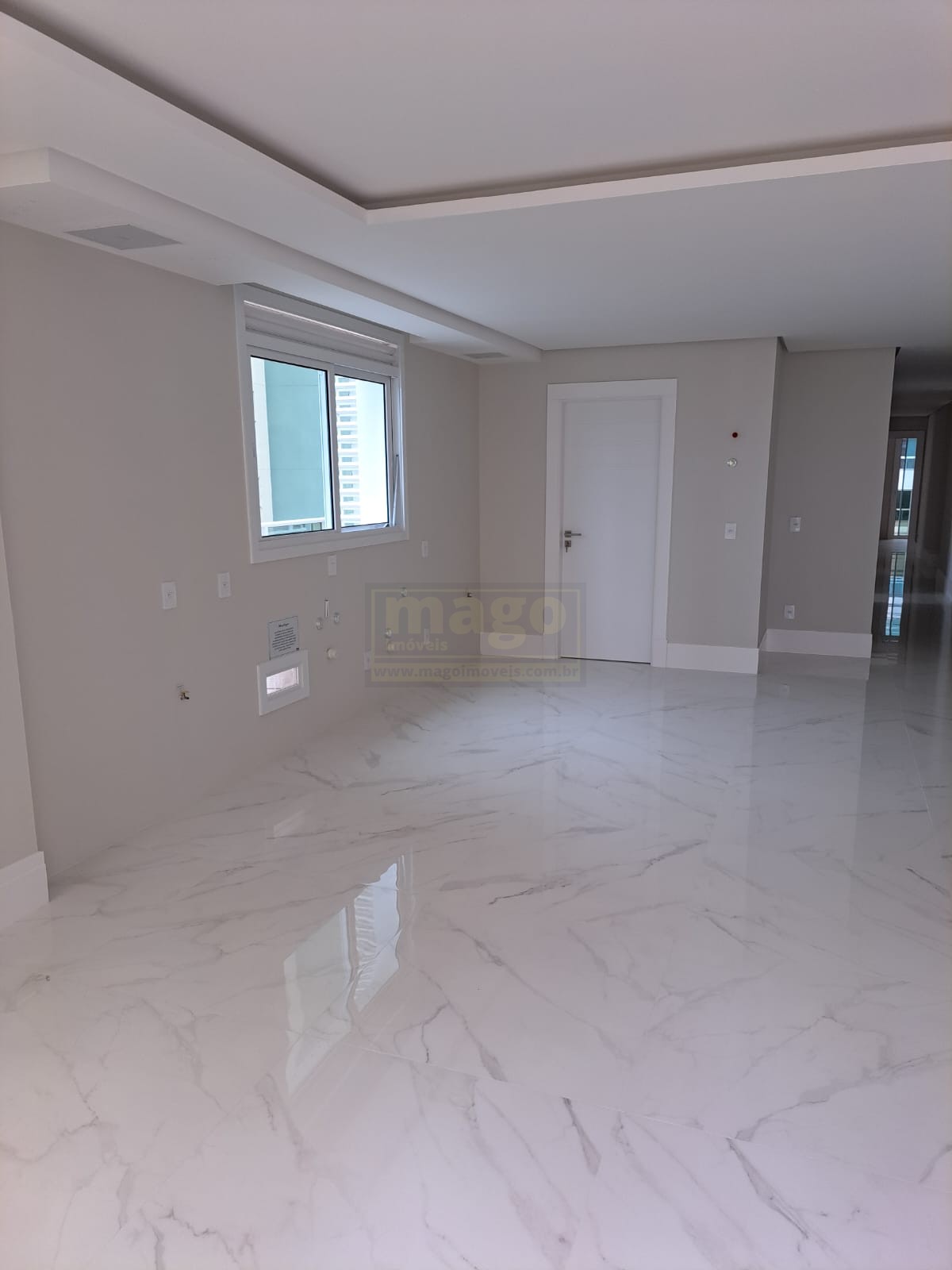 Excelente Apartamento "Garden" Construtora FG 