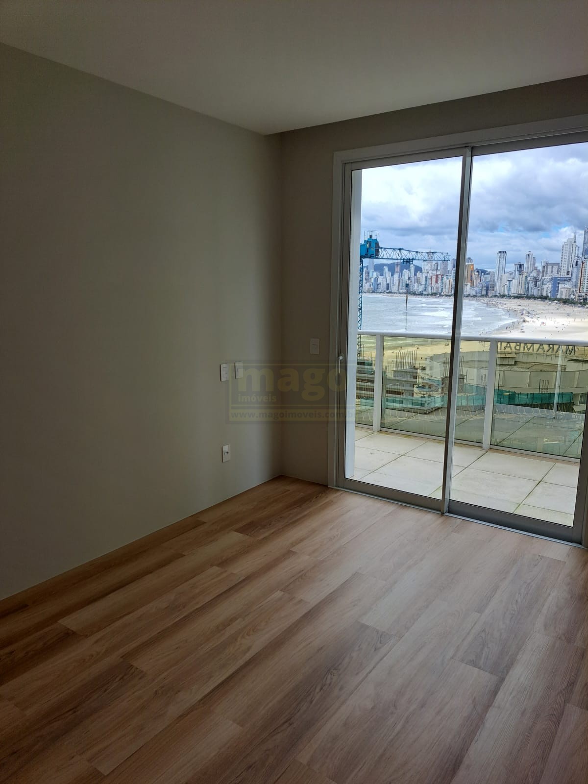 Excelente Apartamento "Garden" Construtora FG 