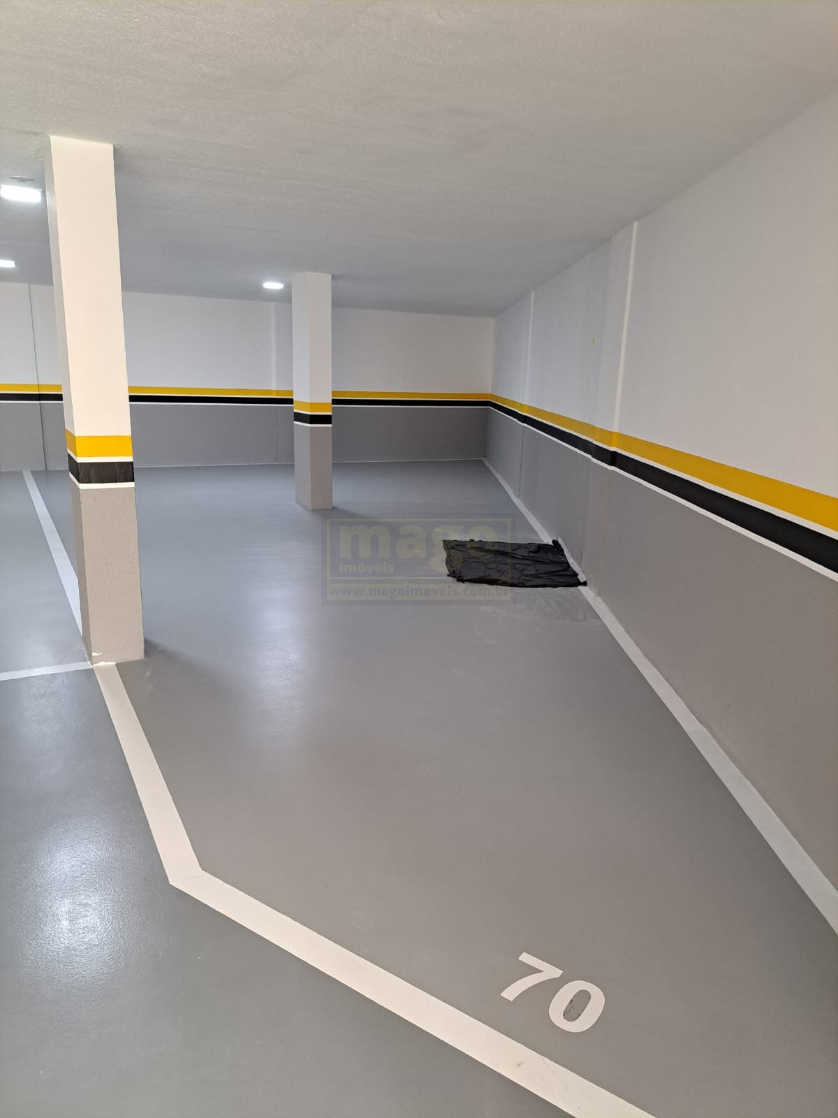 Excelente Apartamento "Garden" Construtora FG 