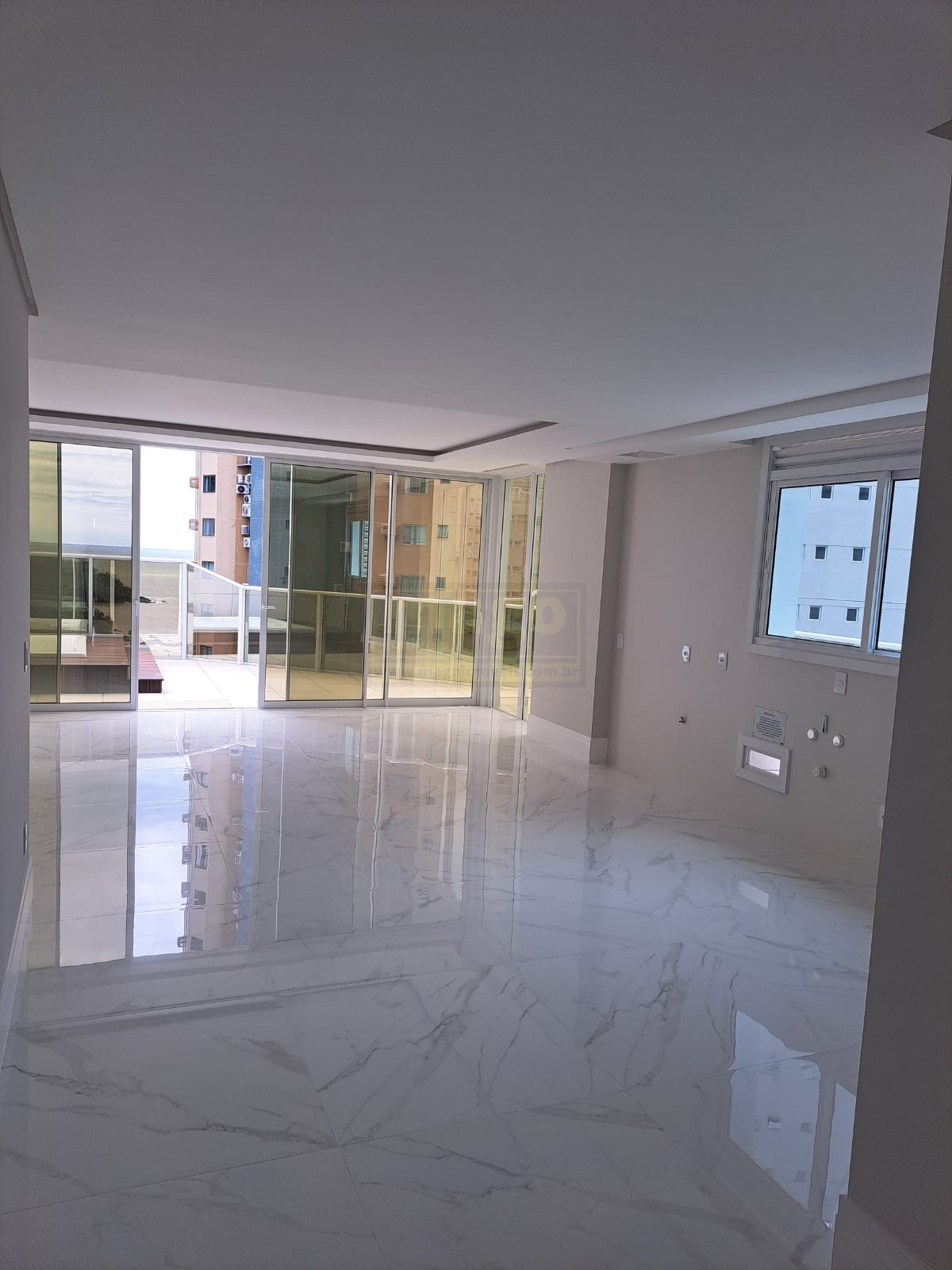 Excelente Apartamento "Garden" Construtora FG 