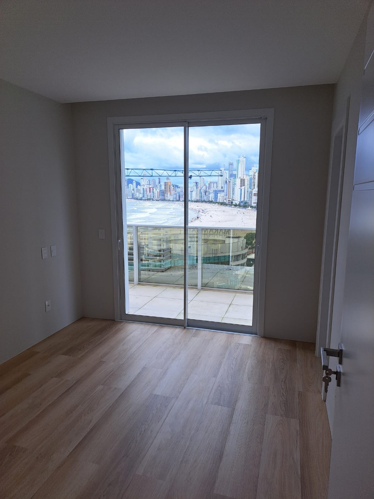 Excelente Apartamento "Garden" Construtora FG 