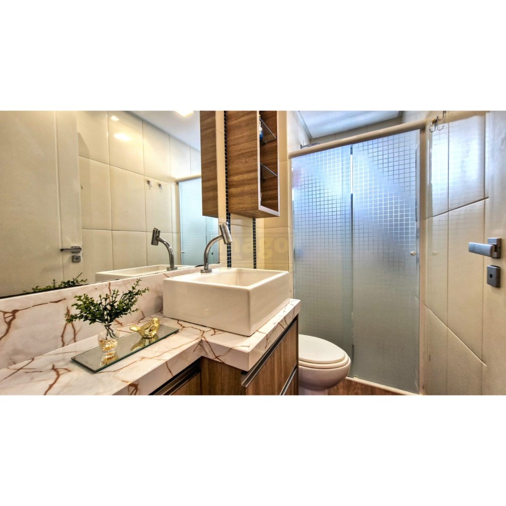 Apartamento 3 quartos para Venda em Camboriú