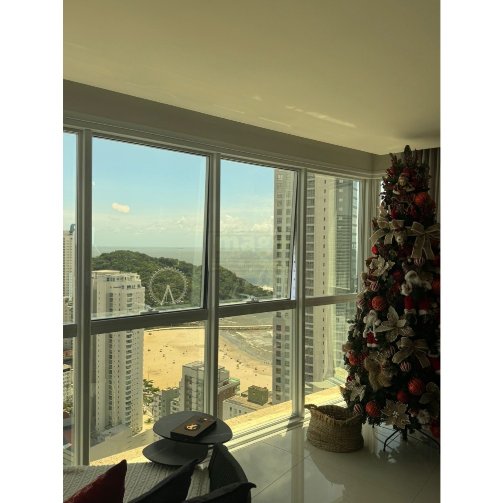 Aconchego de lar com vista mar padrão FG