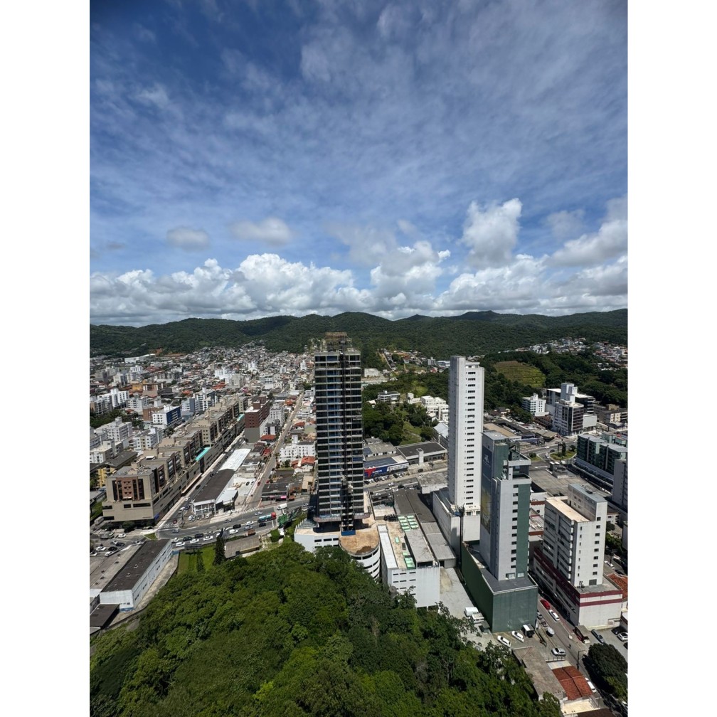 Aconchego de lar com vista mar padrão FG