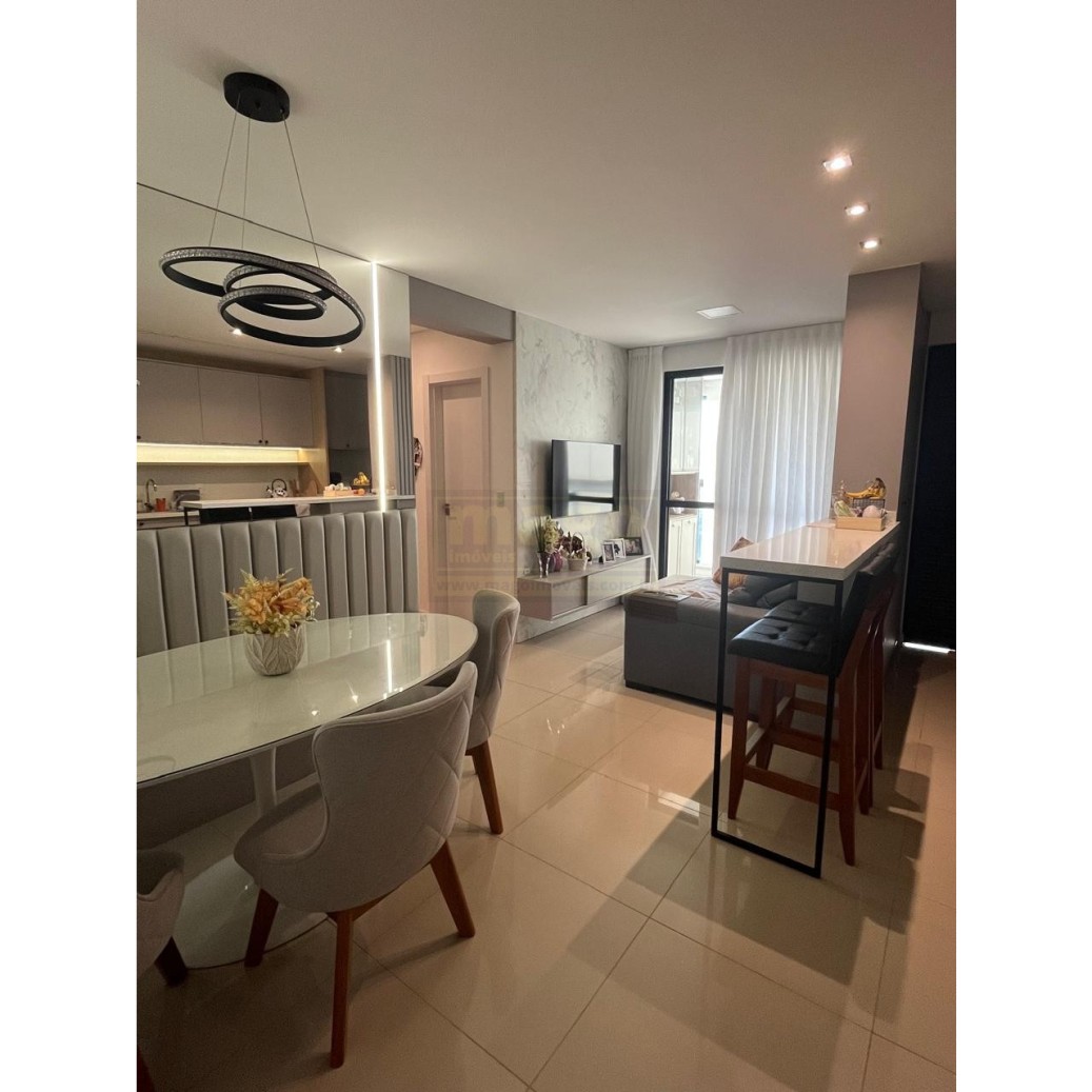 Apartamento 3 quartos para Venda no bairro São João em Itajaí