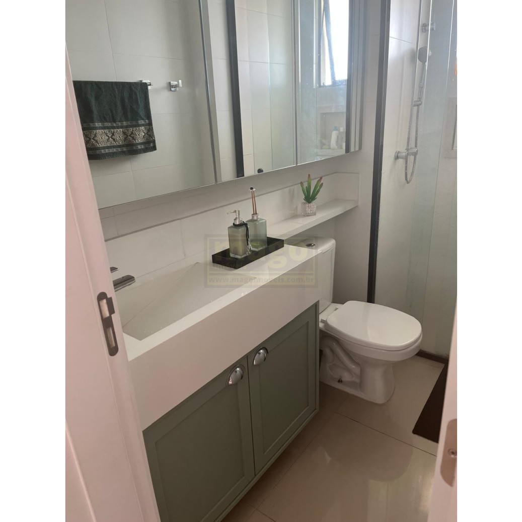 Apartamento 3 quartos para Venda no bairro São João em Itajaí