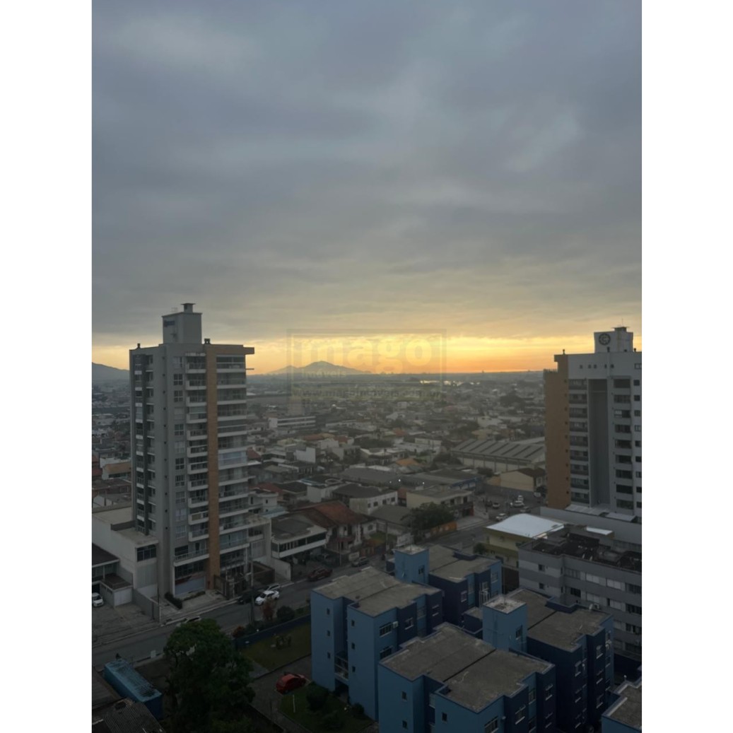 Apartamento 3 quartos para Venda no bairro São João em Itajaí