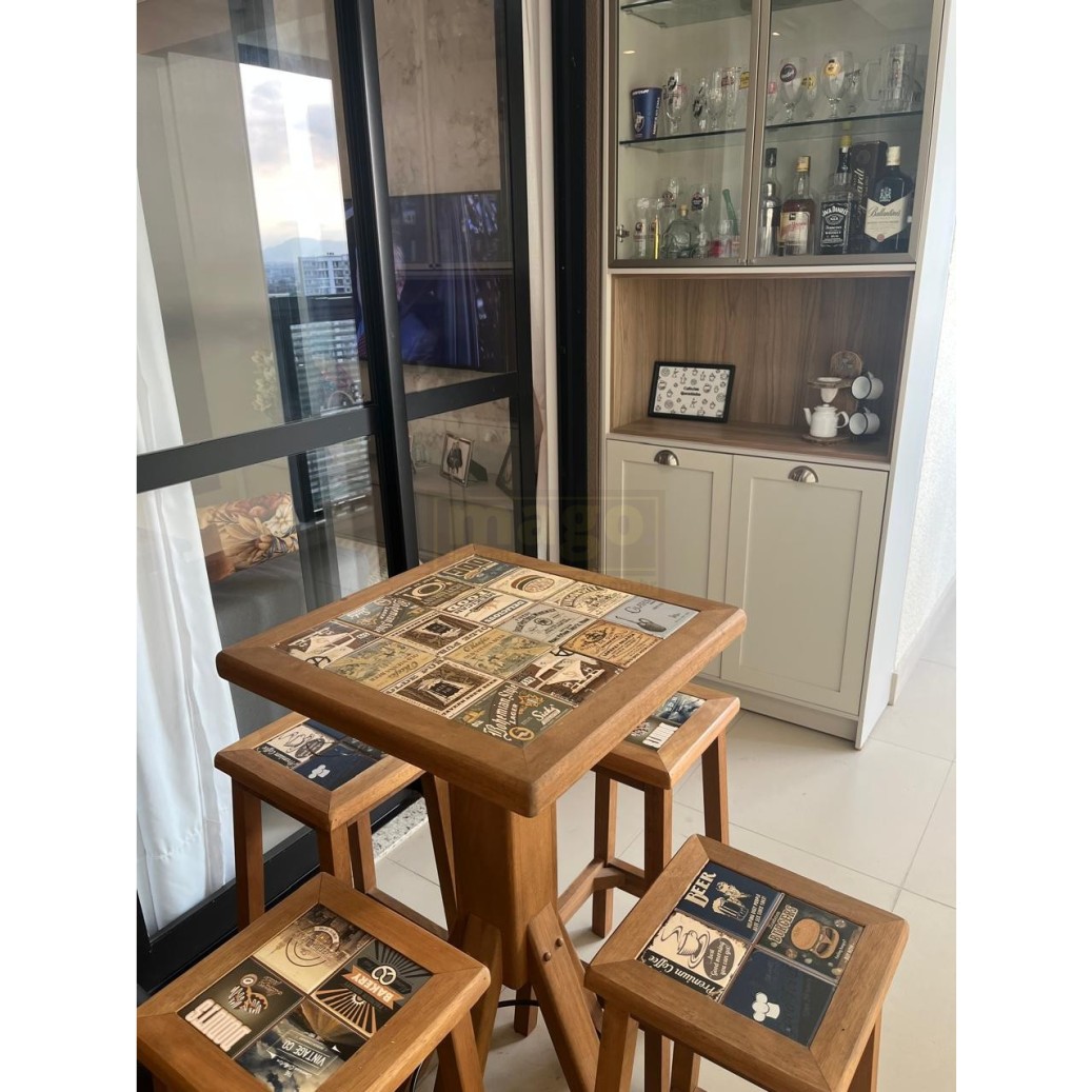 Apartamento 3 quartos para Venda no bairro São João em Itajaí