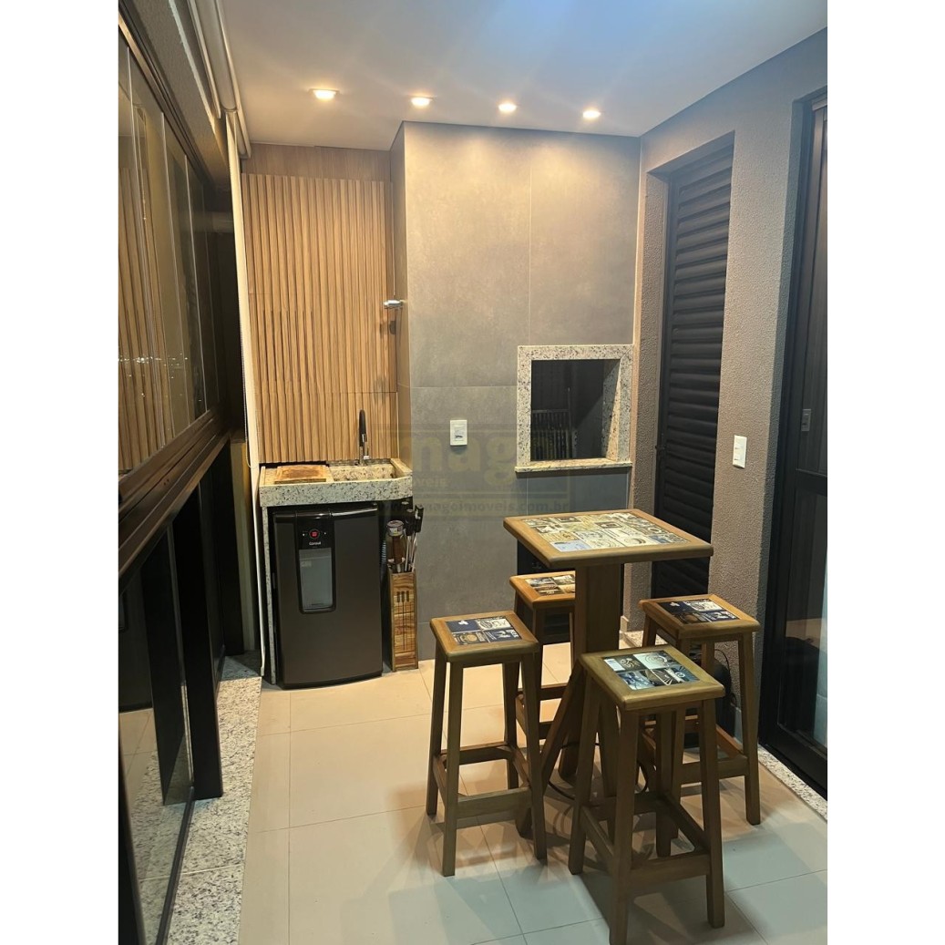 Apartamento 3 quartos para Venda no bairro São João em Itajaí