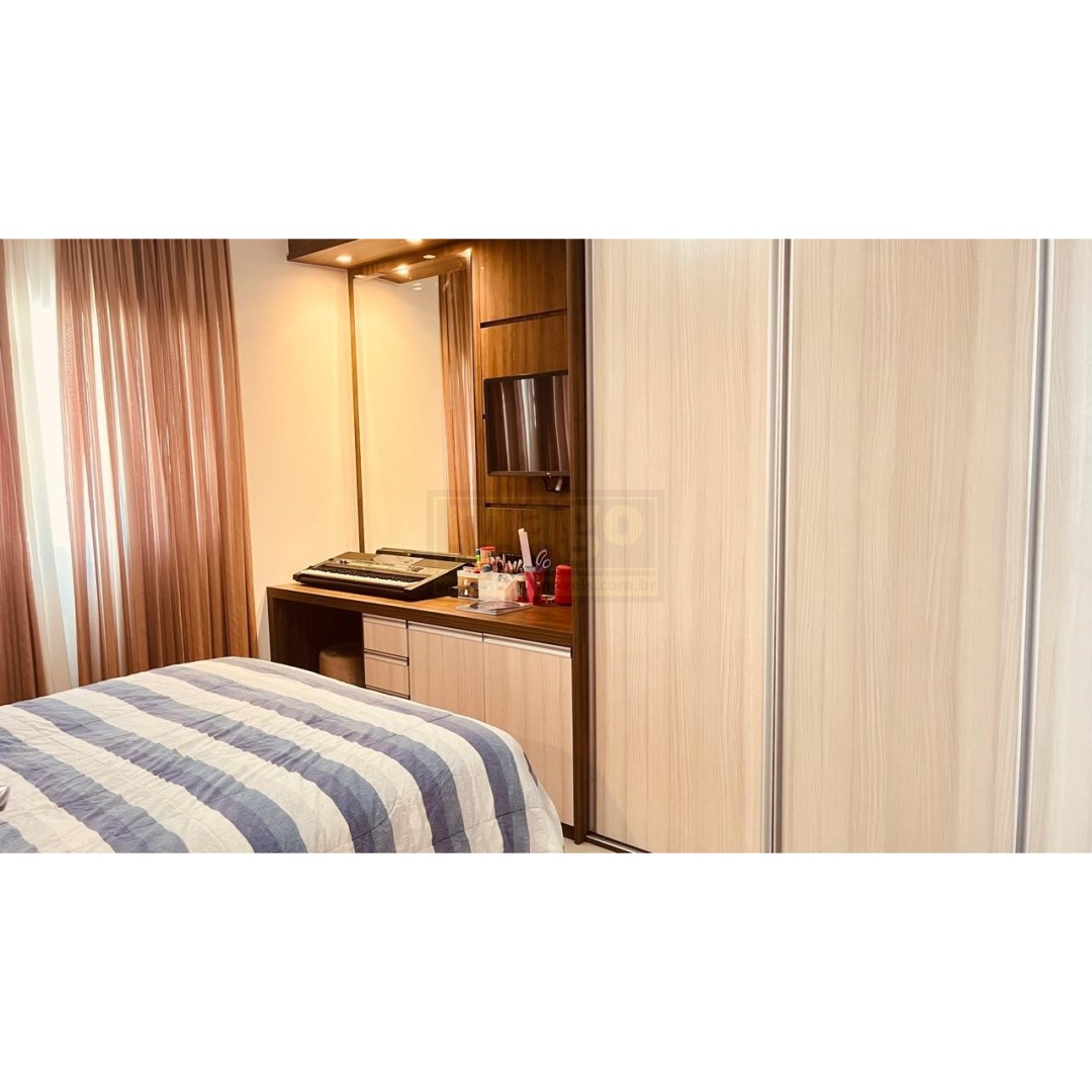 Apartamento 3 suítes para Venda no bairro Centro em Balneário Camboriú