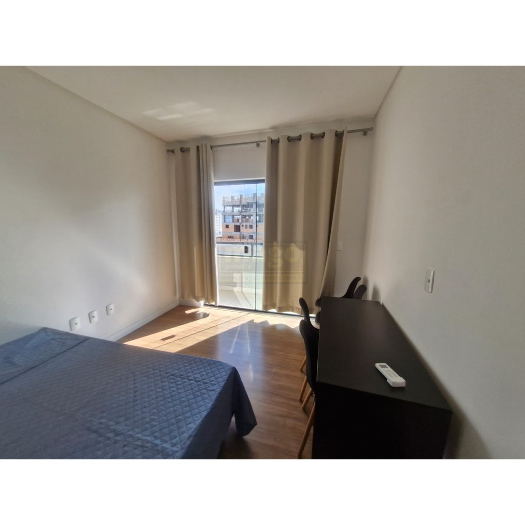 Apartamento 1 quarto para Venda no bairro Tabuleiro em Camboriú