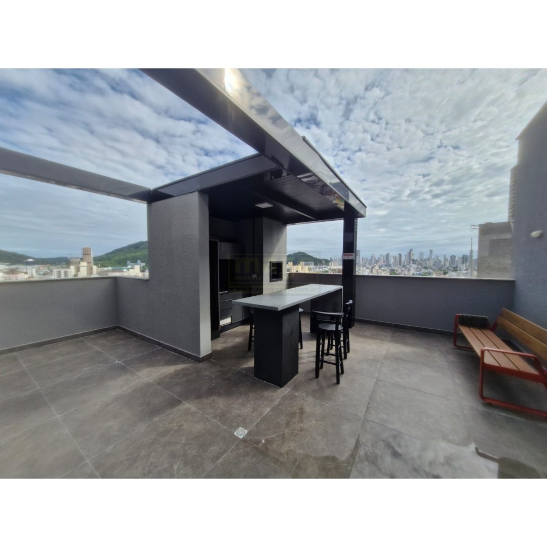 Apartamento 1 quarto para Venda no bairro Tabuleiro em Camboriú