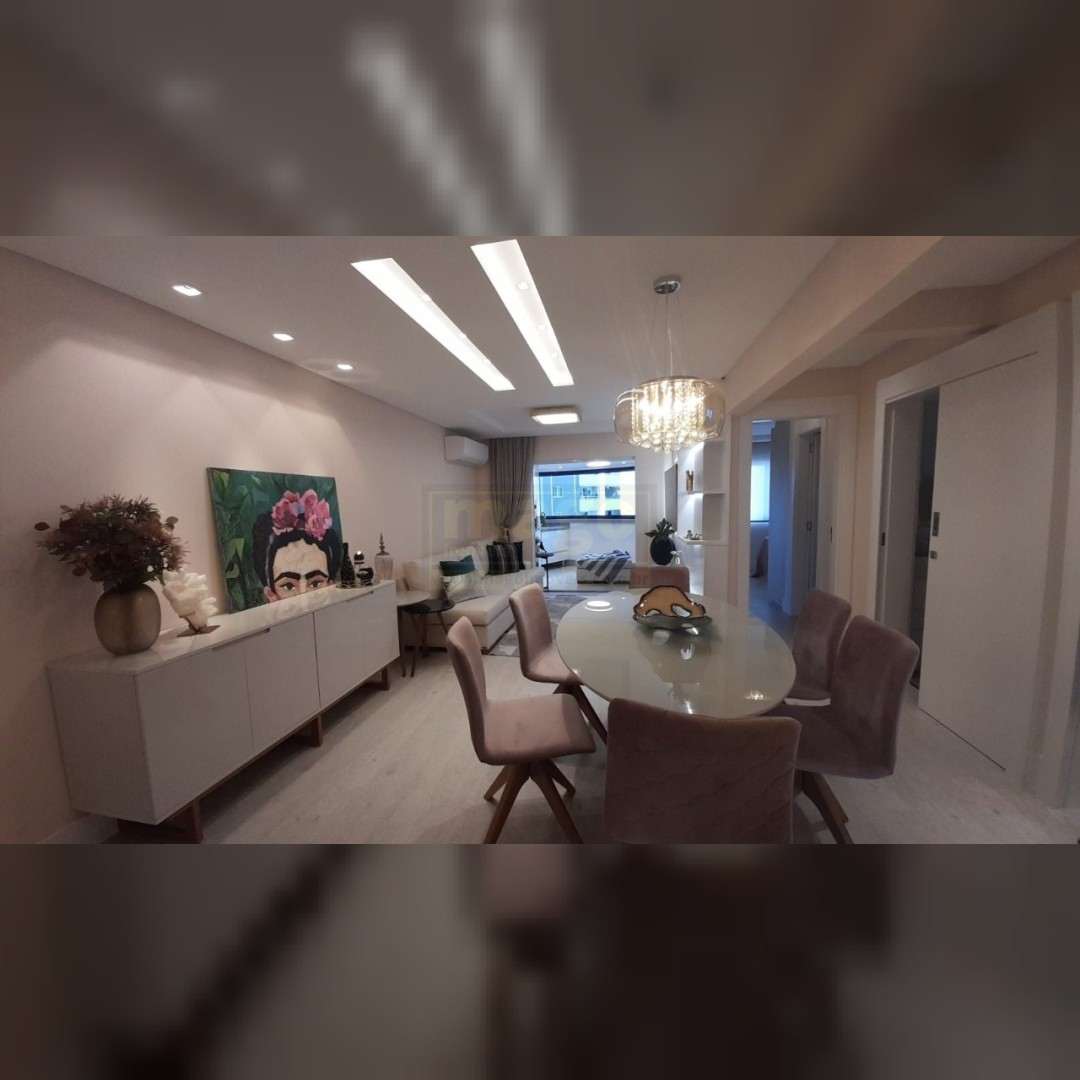 Apartamento 3 quartos para Venda no bairro Centro em Balneário Camboriú