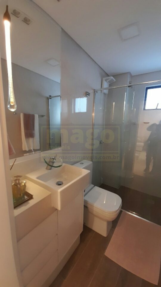 Apartamento 3 quartos para Venda no bairro Centro em Balneário Camboriú