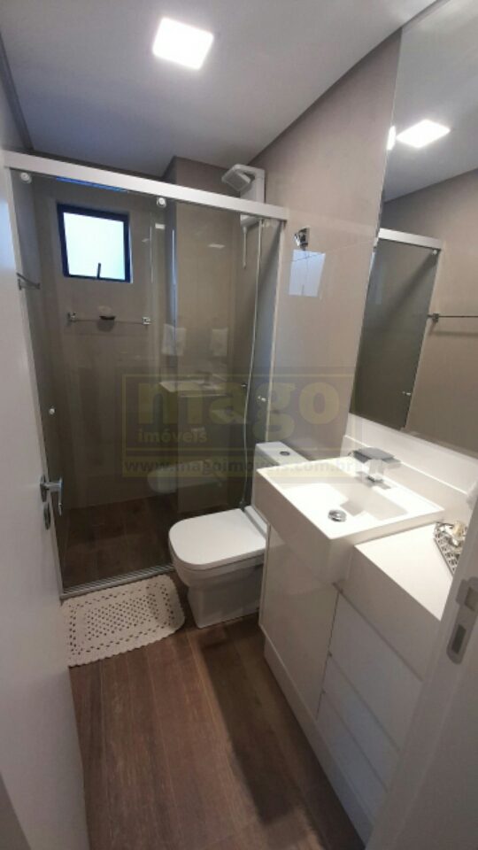Apartamento 3 quartos para Venda no bairro Centro em Balneário Camboriú