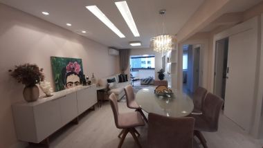 Apartamento 3 quartos para Venda no bairro Centro em Balneário Camboriú