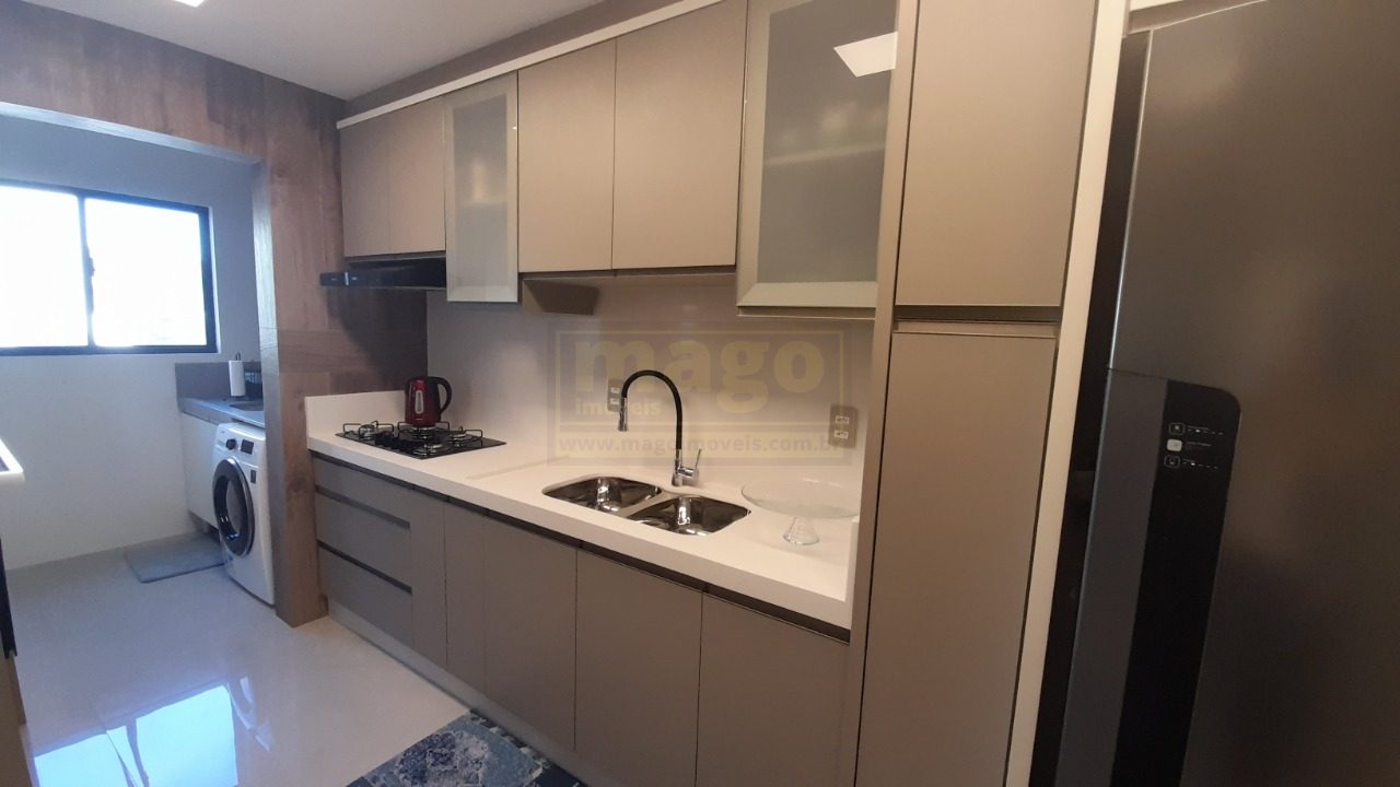 Apartamento 3 quartos para Venda no bairro Centro em Balneário Camboriú