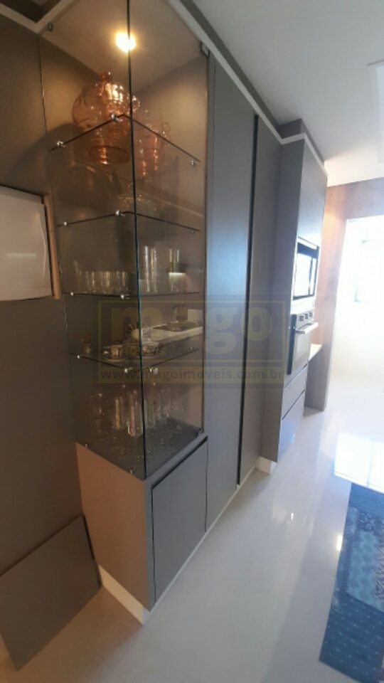 Apartamento 3 quartos para Venda no bairro Centro em Balneário Camboriú