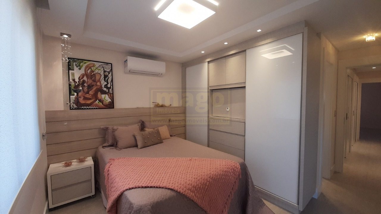 Apartamento 3 quartos para Venda no bairro Centro em Balneário Camboriú
