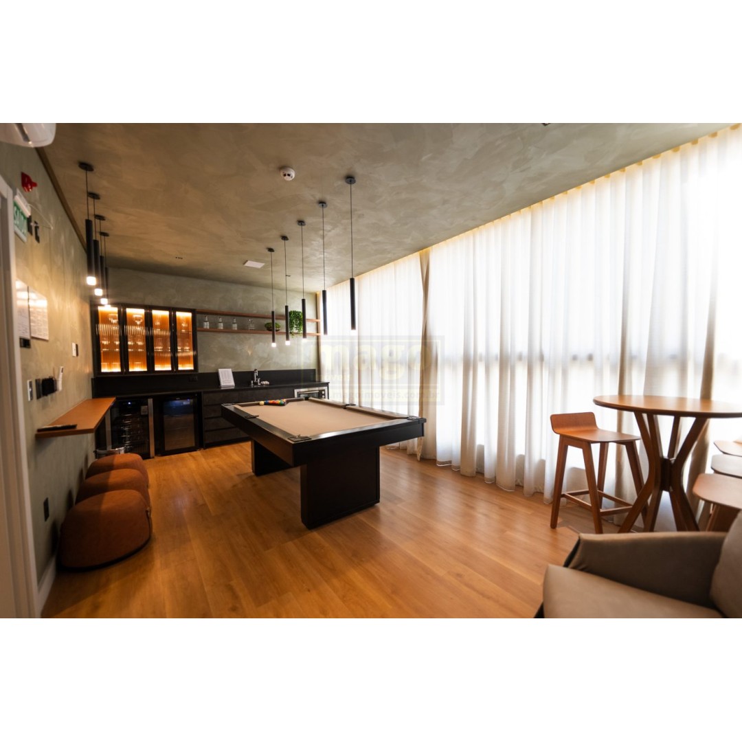 Apartamento 3 quartos à venda no Centro de Balneário Camboriú – Edifício Sun Paradise