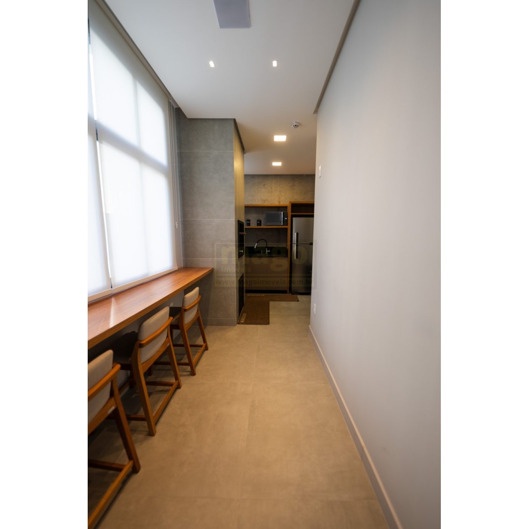 Apartamento 3 quartos à venda no Centro de Balneário Camboriú – Edifício Sun Paradise