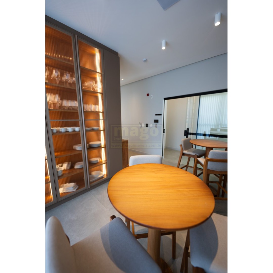 Apartamento 3 quartos à venda no Centro de Balneário Camboriú – Edifício Sun Paradise