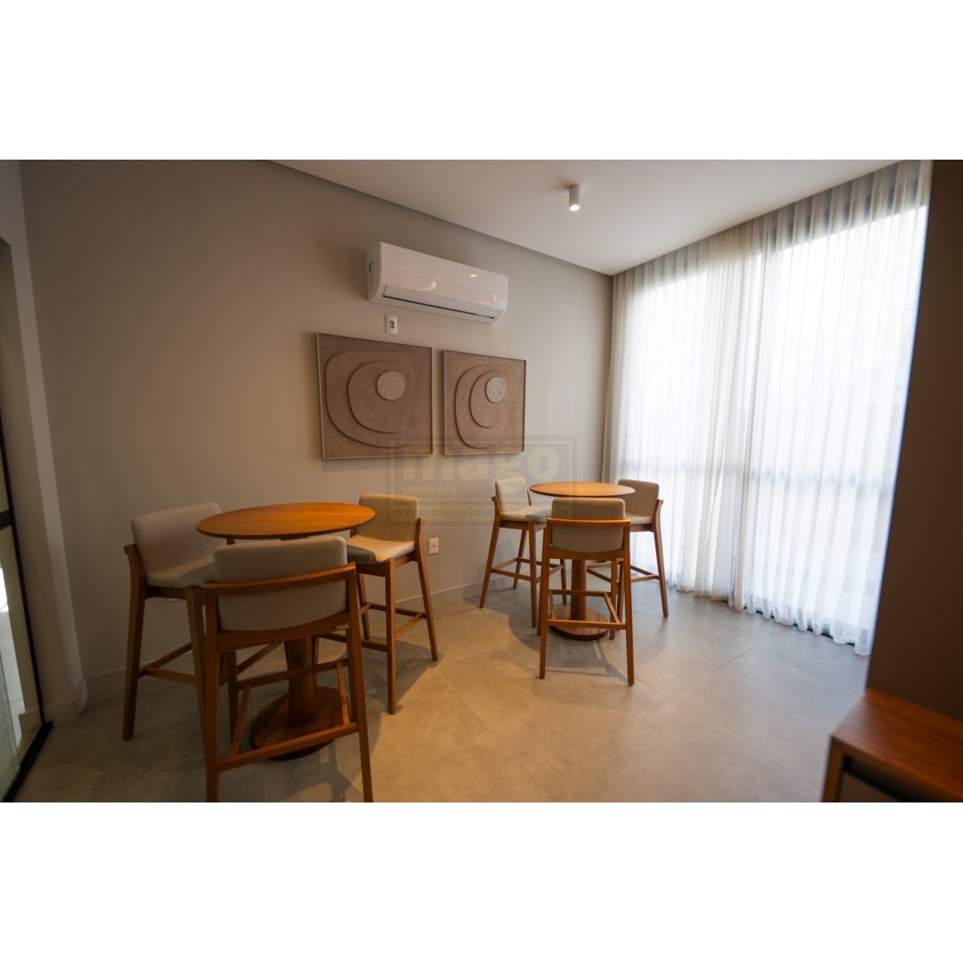 Apartamento 3 quartos à venda no Centro de Balneário Camboriú – Edifício Sun Paradise