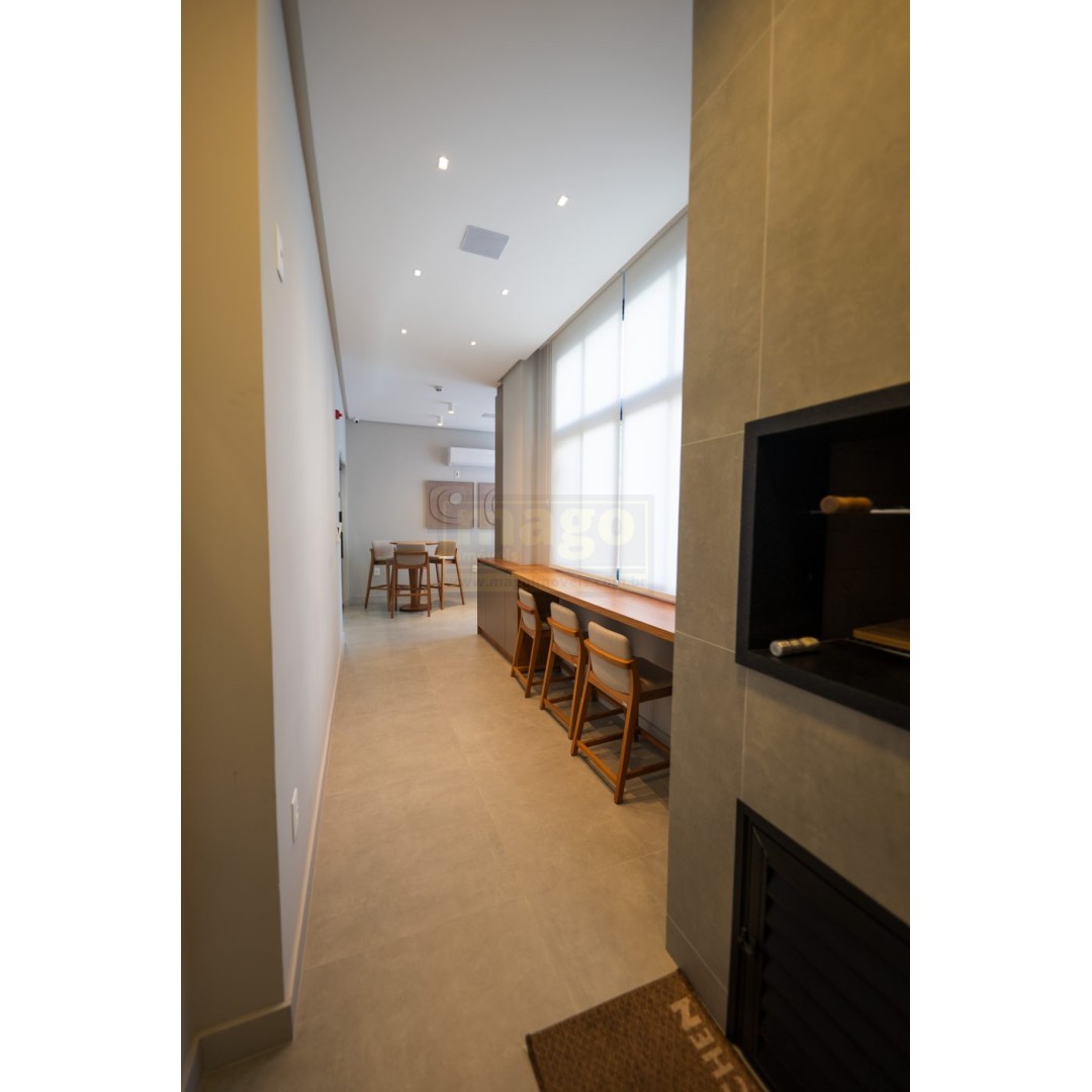 Apartamento 3 quartos à venda no Centro de Balneário Camboriú – Edifício Sun Paradise